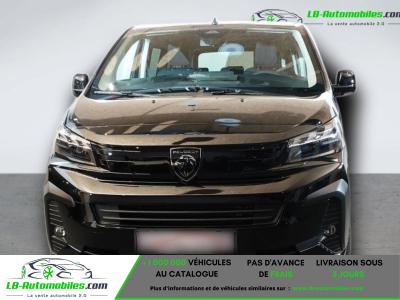 Peugeot Traveller BlueHDi 180ch BVA