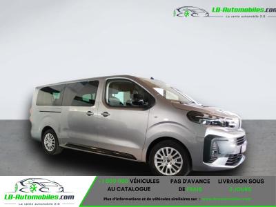 Peugeot Traveller BlueHDi 180ch BVA