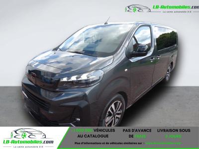 Peugeot Traveller BlueHDi 180ch BVA