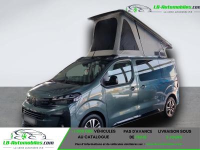 Peugeot Traveller BlueHDi 180ch BVA