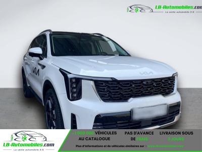 Kia Sorento 1.6 T-GDi 252ch Hybride Rechargeable 5 pl BVA