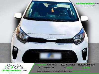 Kia Picanto 1.0 DPi 63 ch BVM
