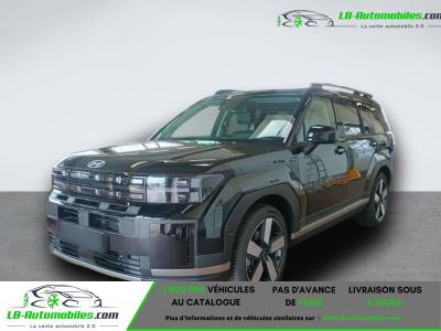 Hyundai Santa Fe 1.6 T-GDi Plug-in 253 HTRAC BVA