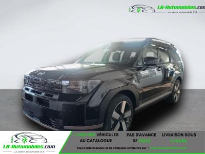 Hyundai Santa Fe 1.6 T-GDi Plug-in 253 HTRAC BVA