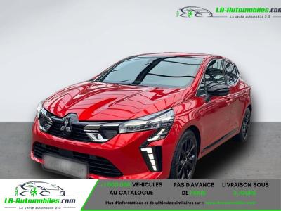 Mitsubishi Colt 1.0 MPI-T 91