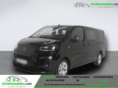 Fiat Scudo Combi BlueHDi 180 BVA
