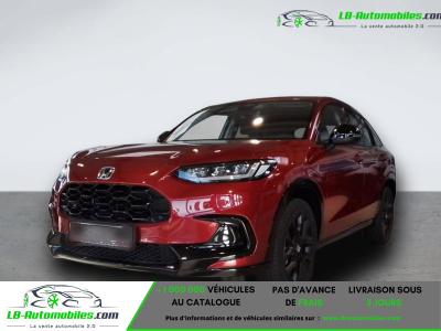 Honda ZR-V E:HEV e:HEV 2.0 i-MMD 143ch