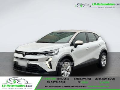 Renault Captur TCe 100 GPL