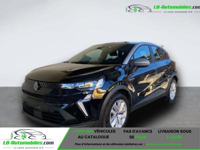 Renault Captur TCe 100 GPL