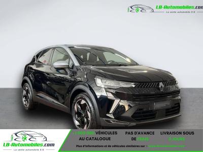 Renault Captur TCe 100 GPL