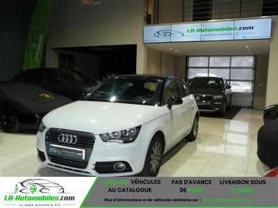 Audi A1 Sportback 1.6 TDI 90 AMBITION S TRONIC