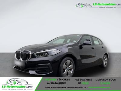 BMW Série 1 116d 116 ch BVM