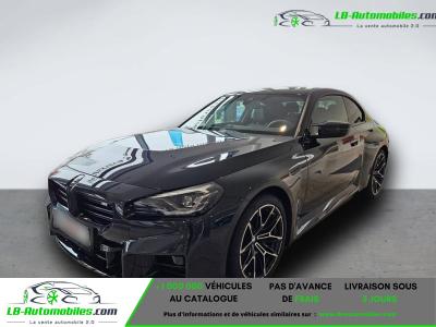 BMW M2 Coupé 460 ch BVM