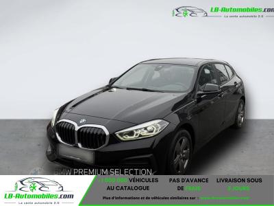 BMW Série 1 118d 150 ch BVA