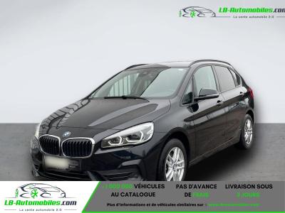 BMW Série 1 118d 150 ch BVA