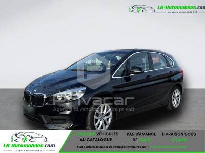 BMW Série 1 118d 150 ch BVA