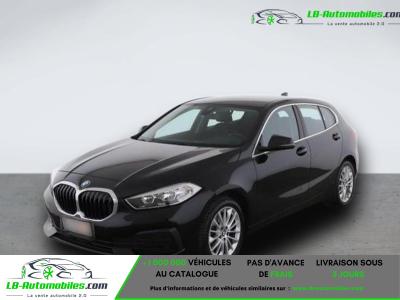 BMW Série 1 116d 116 ch BVM