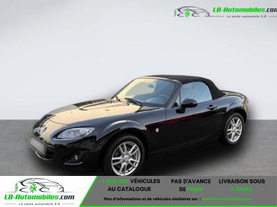 Mazda MX-5 Roadster Coupé 1.8 MZR