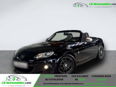 Mazda MX-5 Roadster Coupé 1.8 MZR