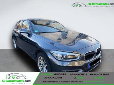 BMW Série 3 320d 190 ch BVA
