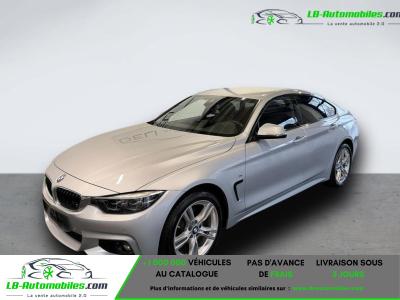 BMW Série 3 320d 190 ch BVA