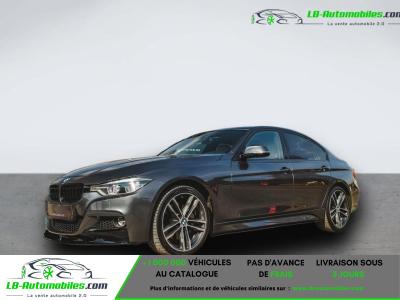 BMW Série 3 340i 326 ch BVA
