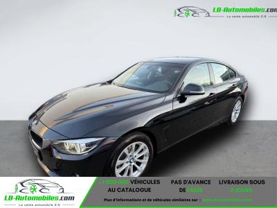BMW Série 3 320i 184 ch BVM