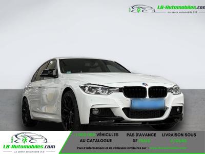 BMW Série 3 330i 252 ch BVA