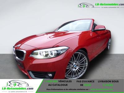 BMW Série 1 118d 150 ch BVM