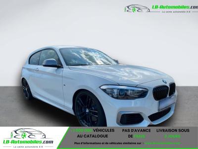 BMW Série 1 M140i 340 ch BVM