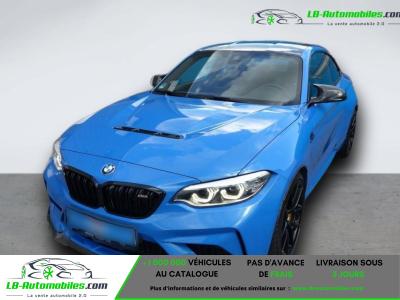 BMW M2 Compétition CS 450 ch BVA