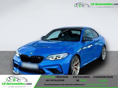 BMW M2 Compétition CS 450 ch BVA