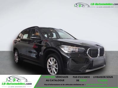 BMW Série 1 120i 178 ch BVA