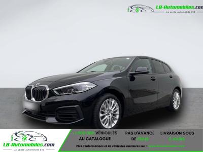 BMW Série 1 120i 178 ch BVA