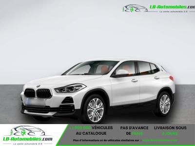 BMW Série 1 120i 178 ch BVA