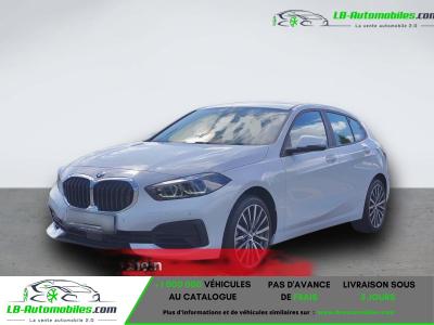 BMW Série 1 120i 178 ch BVA