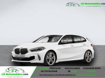 BMW Série 1 M135i xDrive 306 ch BVA