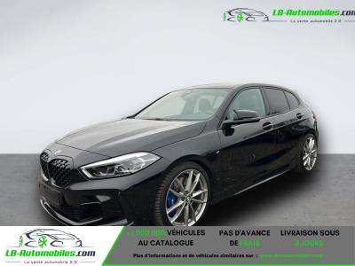 BMW Série 1 M135i xDrive 306 ch BVA