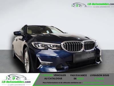 BMW Série 1 128ti 265 ch BVA