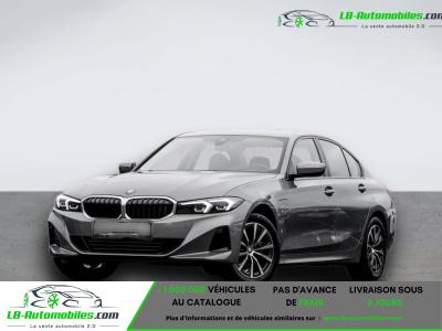 BMW Série 3 320e 204 ch BVA