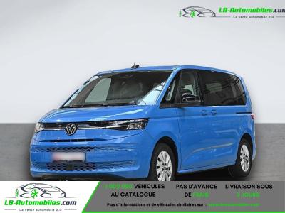 Volkswagen Multivan 1.5 TSI 136 BVA