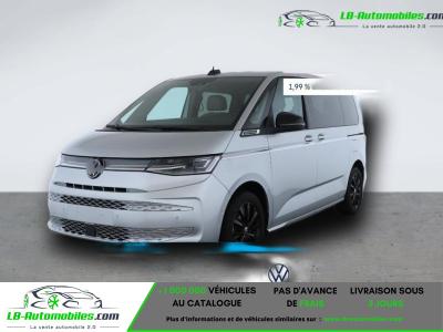 Volkswagen Multivan 2.0 TDI 150 BVA