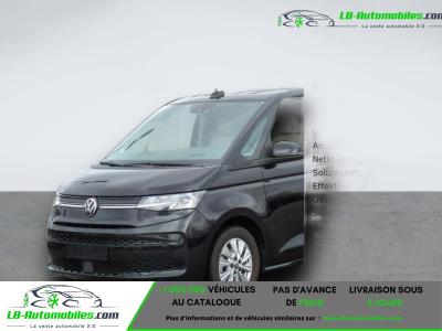 Volkswagen Multivan 2.0 TDI 150 BVA