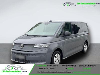 Volkswagen Multivan 2.0 TDI 150 BVA