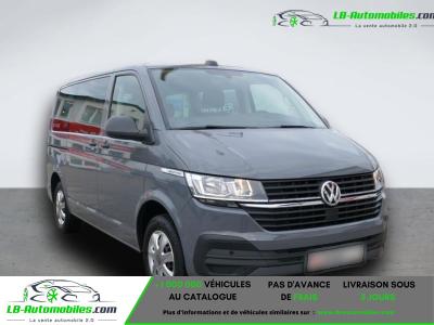 Volkswagen Multivan 2.0 TDI 150 BVA