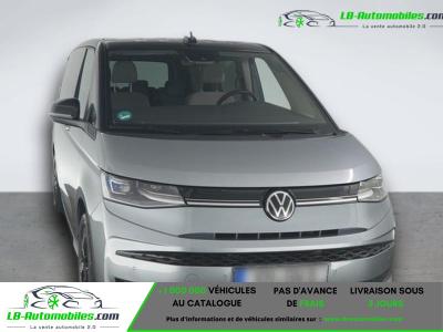 Volkswagen Multivan 2.0 TSI 204 BVA