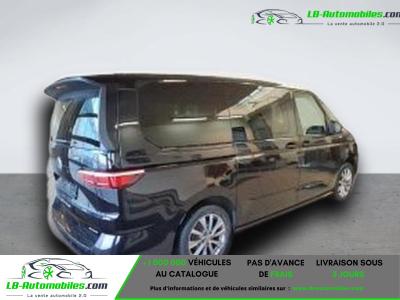 Volkswagen Multivan 1.4 eHybrid 218 BVA