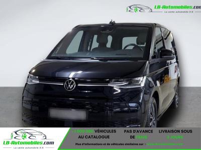 Volkswagen Multivan 1.4 eHybrid 218 BVA
