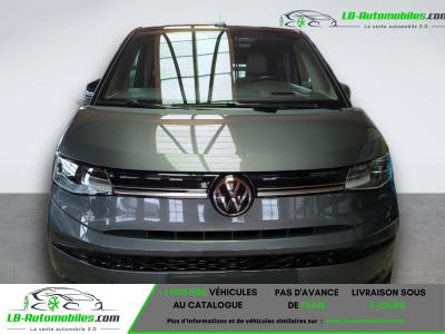 Volkswagen Multivan 1.4 eHybrid 218 BVA