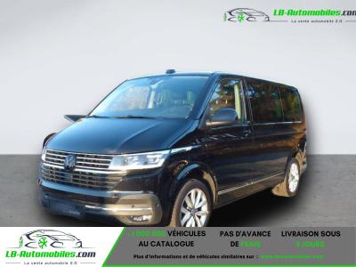 Volkswagen Multivan 2.0 TDI 199 BVA
